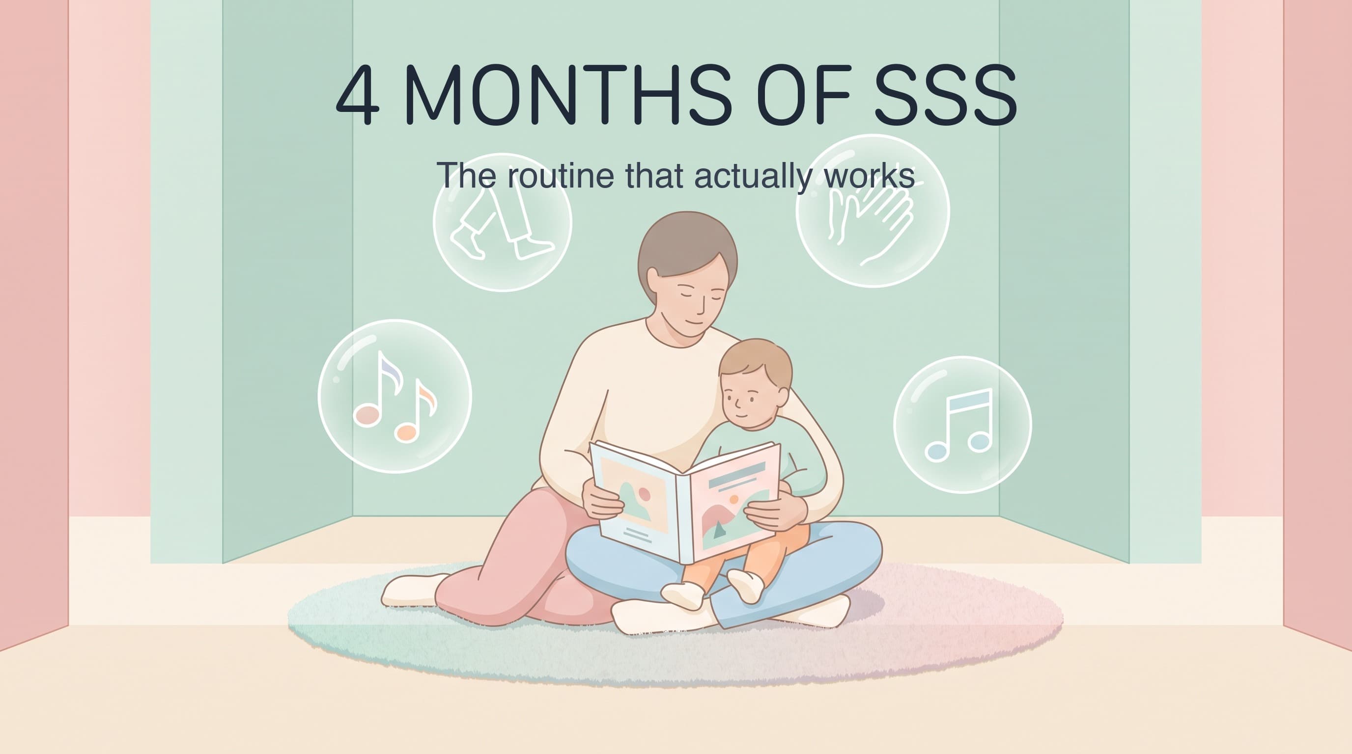 How We Made Super Simple Songs Actually Work in 4 Months