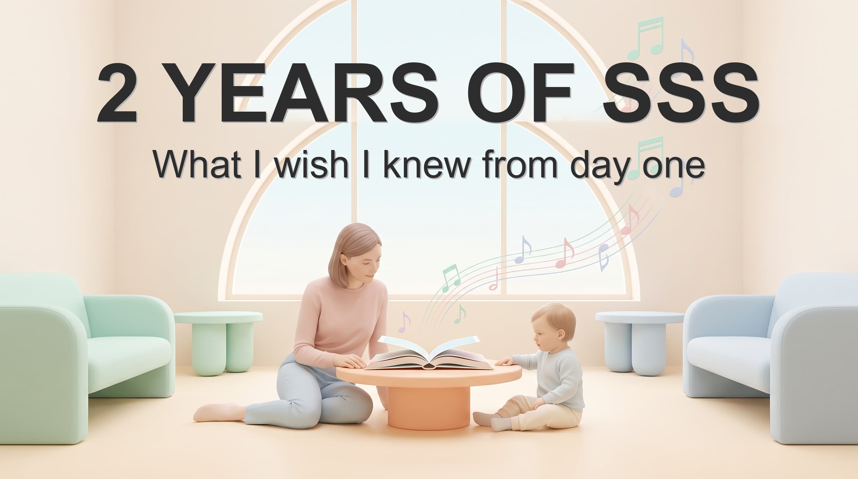 I Played Super Simple Songs for 2 Years — Here Is What Actually Works