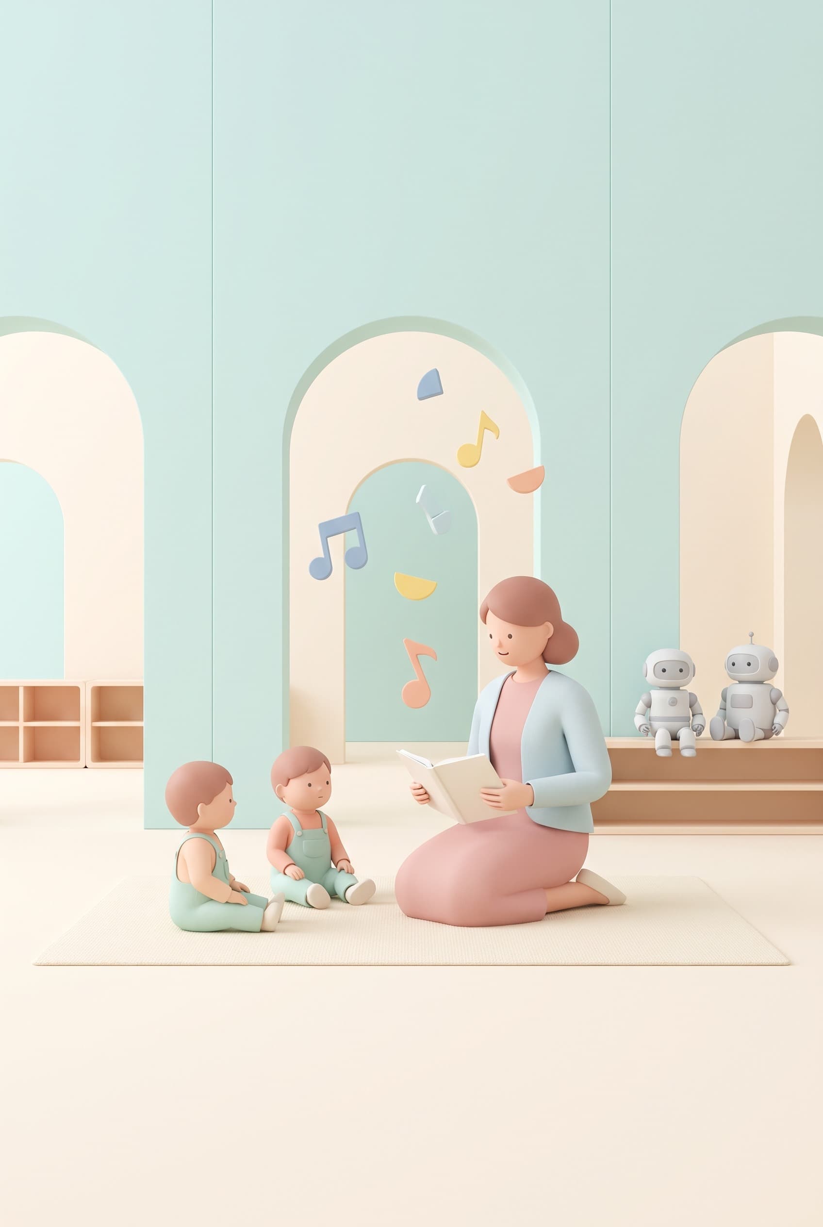Is Super Simple Songs AI-Generated? (Answer + What AI Can Do for Parents)